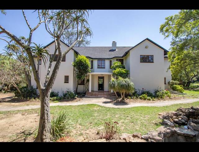 5 BEDROOM HOUSE FOR SALE IN BEAULIEU